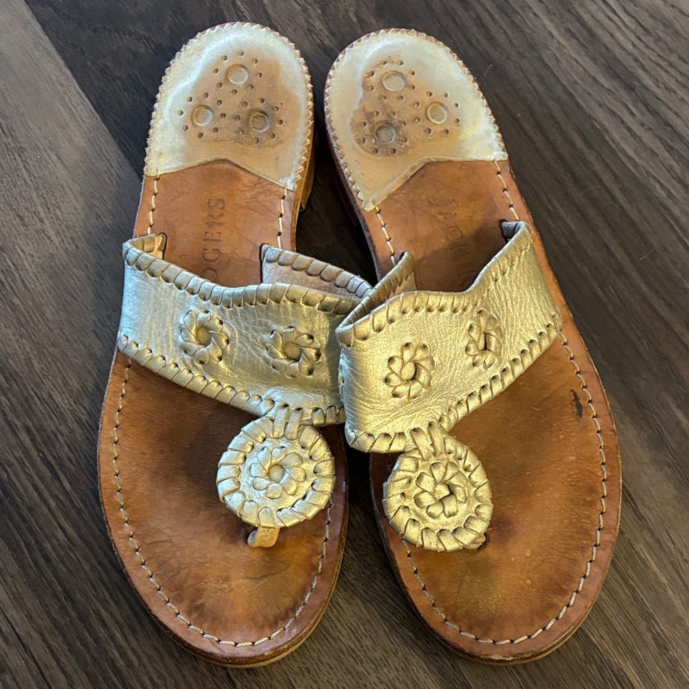 Silver Jack roger’s